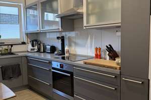 2-Zimmer-Gartenwohnung mit Terrasse in Köln-Zollstock – Am Vorgebirgstor 1, 50969 Zollstock, Köln – Vorschaubild 7