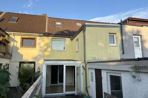 Teilmodernisiertes Reihenhaus in Geestemünde-Süd – Die vollständige Adresse der Immobilie erhältst du vom Anbieter., 27570 Wulsdorf, Bremerhaven – Vorschaubild 16