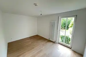Freie großzügige 2-Zimmer Wohnung Moosach Olympia Pressestadt ohne Käuferprovision – Werner-Friedmann-Bogen 5, 80993 München – Vorschaubild 5