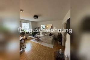 Tauschwohnung: Tausche meine 2-Zimmer-Flat in der Maxvorstadt – Die vollständige Adresse der Immobilie erhältst du vom Anbieter., 80798 Josephsplatz, München – Vorschaubild 1