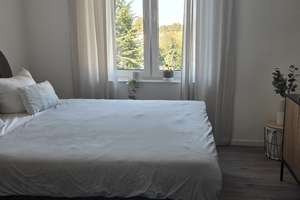 Moderne 3-Zimmer-Wohnung in Düsseldorf Flingern-Süd – Die vollständige Adresse der Immobilie erhältst du vom Anbieter., 40233 Flingern Süd, Düsseldorf – Vorschaubild 9
