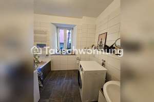 Tauschwohnung: Perfekte 2-Zimmer-Wohnung mit großem privatem Garten – Die vollständige Adresse der Immobilie erhältst du vom Anbieter., 80339 Schwanthalerhöhe (Ortsteil), München – Vorschaubild 8
