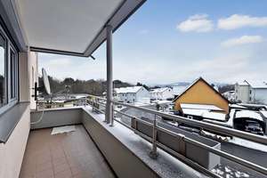 5 ZKB Eigentumswohnung mit Balkon und Außenstellplatz mit top Anbindungen in Trier, Auf der Bausch! – Die vollständige Adresse der Immobilie erhältst du vom Anbieter., 54293 Ehrang/Quint, Trier – Vorschaubild 4