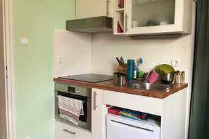 Zentrale 2 Zi.Wohnung in angenehmer Ruhelage mit Balkon – Kidlerstr. 39 39, 81371 München – Vorschaubild 9