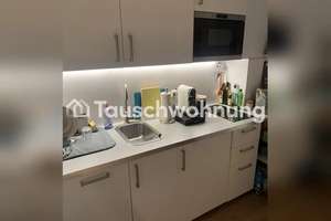Tauschwohnung: Tausche 2 Zimmer Wohnung in Neuhausen – Donnersbergerstraße 51, 80634 Neuhausen, München – Vorschaubild 4