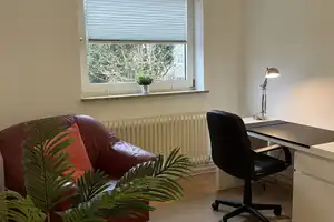 Möblierte 2-Raum-Wohnung in Bremerhaven – Bremerhaven – Vorschaubild 5