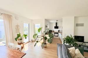 Stilvolle 3-Zimmer-Wohnung in Wiesbaden – Ihr neues Zuhause! – Carl-Bender-Straße 25, 65197 Dotzheim, Wiesbaden – Vorschaubild 3