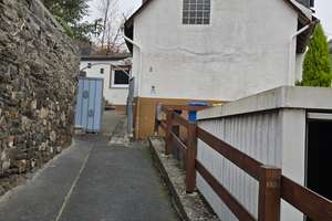 Einfamilienhaus mit Garage in Lorch  – Rittergasse 2, 65391 Lorch – Vorschaubild 15
