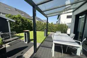 Modernes und neuwertiges EFH in ruhiger und bevorzugter Wohnlage von Dreieich-OT – Offenbach (Kreis) – Vorschaubild 25