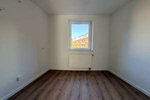 Platz für die kleine Familie! Frisch renovierte 3 Zimmer-Wohnung mit Charme und Balkon – Alte Ziegelei 16, 30419 Stöcken, Hannover – Vorschaubild 10
