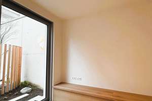 PURE - Kurz vor Fertigstellung: modernes TOWNHOUSE mit großer Dachterrasse in Köln-Sülz – Die vollständige Adresse der Immobilie erhältst du vom Anbieter., 50937 Sülz, Köln – Vorschaubild 4