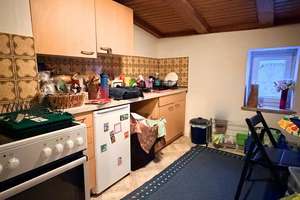 Kiel Hassee: vermietete 1-Zimmer-Eigentumswohnung im Dachgeschoss! – Die vollständige Adresse der Immobilie erhältst du vom Anbieter., 24113 Hassee, Kiel – Vorschaubild 4