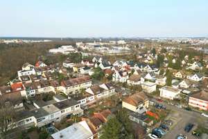 Grün, ruhig, modern – 3-Zimmer-Wohnung am Darmstädter Waldrand – Die vollständige Adresse der Immobilie erhältst du vom Anbieter., 64293 Darmstadt-Nord, Darmstadt – Vorschaubild 18