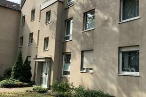 Toll geschnittene 3-Zimmer-Balkonwohnung in Duisburg Walsum - jetzt 500EUR Einkaufsgutschein sichern