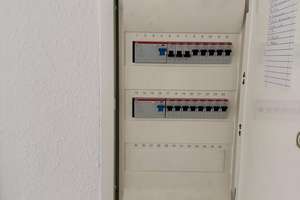 gemütliche kleine 3-Zimmer ETW Schoppershof in NBG-Hardenbergstr. 54 WE16 – Hardenbergstraße 54, 90491 Sankt Jobst, Nürnberg – Vorschaubild 5