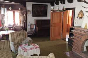 Achtung Liebhaber!  Eine stilvolle Landhaus-"Villa" möchte wieder im alten Glanz erstrahlen! – Dürnbachstraße 1, 83727 Miesbach (Kreis) – Vorschaubild 16
