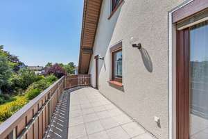 Zweifamilienhaus mit idyllischem Garten und Ausbaureserve – Die vollständige Adresse der Immobilie erhältst du vom Anbieter., 32825 Blomberg – Vorschaubild 13