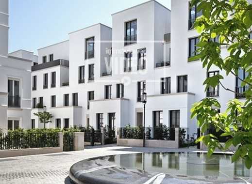 Urbane Lebenskultur im Grünen...