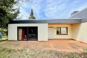Bungalow in Split-Level-Bauweise mit großem Garten – Offenbach (Kreis) – Vorschaubild 4