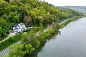 RESERVIERT - Großes Landhaus mit tollem Moselblick!! – Die vollständige Adresse der Immobilie erhältst du vom Anbieter., 56841 Traben-Trarbach – Vorschaubild 47