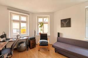 + 1.888€/m²+ Kapitalanlage im Denkmal: Vermietete 1-Zimmer-Wohnung im EG eines Gründerzeit-Eckhauses – 4179 Leutzsch, Leipzig – Vorschaubild 22