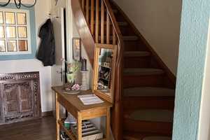 Günstiges, vollständig renoviertes 3-Zimmer-Reihenhaus mit EBK in Itzehoe – Gutenbergstraße 36, 25524 Steinburg (Kreis) – Vorschaubild 4