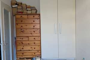 Attraktiver Deal: 50 qm-Wohnung im 1. OG - Jetzt einziehen und 2 Monate Kaltmiete sparen! – Am Perlachberg 8, 86150 Innenstadt. Sankt Ulrich-Dom, Augsburg – Vorschaubild 5