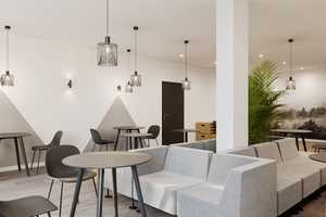 uniQ living // Neubau - Studentenapartment mit Loggia // KFW + 5%-Afa – Hofgartenweg 14, 93051 Regensburg – Vorschaubild 9