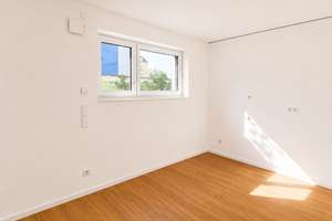 Neuwertige 4-Zimmer-Erdgeschosswohnung mit Terrasse, Garten und Tiefgarage in Nürnberg-Bärenschanze – Bärenschanzstraße 40, 90429 Bärenschanze, Nürnberg – Vorschaubild 7