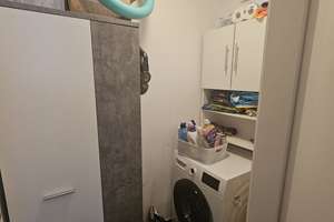 Alltagstaugliche 3-Zimmer-Wohnung in Frankfurt Niederrad