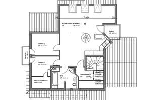 In bester Lage, großzügiges, freist. 1-2 Familienhaus/Mehrgenerationenhaus, provisionsfrei ! – Die vollständige Adresse der Immobilie erhältst du vom Anbieter., 67259 Großniedesheim – Vorschaubild 5