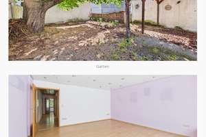 RESERVIERT! 2-Zimmer Wohnung in Mannheim Rheinau  – Die vollständige Adresse der Immobilie erhältst du vom Anbieter., 68219 Rheinau, Mannheim – Vorschaubild 7