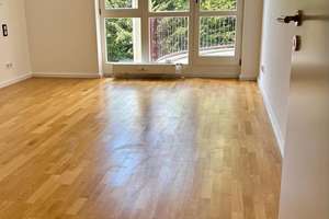 *** Toplage Bogenhausen *** Exklusive 2- Zimmer- Wohnung mit sonnigem Balkon und Isarblick – Die vollständige Adresse der Immobilie erhältst du vom Anbieter., 81925 Herzogpark, München – Vorschaubild 6