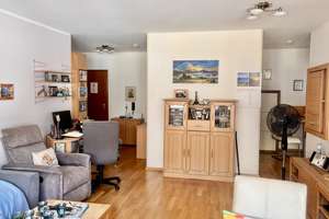 Gepflegte 2-ZKB im 1. OG mit Einbauküche + Balkon / Stellplatz in Heidelberg-Rohrbach – Karlsruher Straße 55, 69126 Rohrbach, Heidelberg – Vorschaubild 7