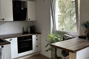 2-Zimmer-Wohnung in Düsseldorf-Mörsenbroich – 40470 Mörsenbroich, Düsseldorf – Vorschaubild 6