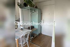 Tauschwohnung: Wohnungstausch in Köln: 1 Zi-Innenstadt gegen 2Zi – Die vollständige Adresse der Immobilie erhältst du vom Anbieter., 50670 Neustadt/Nord, Köln – Vorschaubild 4