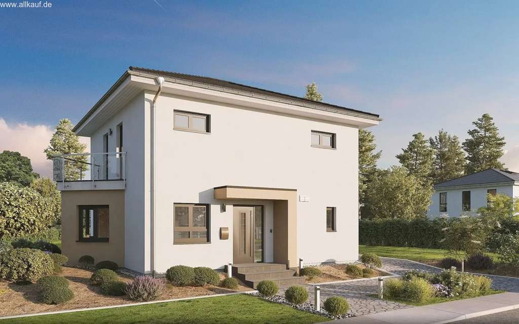 Immobilie in Neumarkt in der Oberpfalz - Home 4 - Individuell gestaltbares Wohlfühlhaus für Ihre Familie - Bild 3