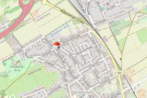 Schlüsselfertiger Neubau - Traumhaus für Familien in ruhiger Lage! Keine Käuferprovision! – Dominikanerstraße 1b, 53332 Rhein-Sieg-Kreis – Vorschaubild 15