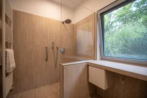 Stilvolles Apartment im Rhododendron Park – Die vollständige Adresse der Immobilie erhältst du vom Anbieter., 28359 Horn, Bremen – Vorschaubild 19