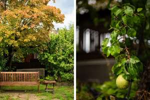Sanierte Erdgeschosswohnung mit Terrasse und Garten – 45149 Haarzopf, Essen – Vorschaubild 11