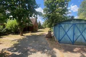 Haus in schöner Dorflage bei Hitzacker (Elbe) – Leitstader Strasse 8, 29456 Hitzacker (Elbe) – Vorschaubild 14
