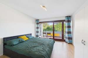 Durchdachter Wohntraum: 4 Zimmer, zwei Balkone und Tiefgarage – Die vollständige Adresse der Immobilie erhältst du vom Anbieter., 76229 Grötzingen, Karlsruhe – Vorschaubild 4