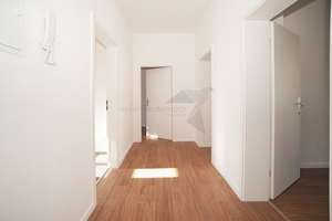 ++ Top-Angebot! 2 Monate kaltmietfrei ++ Wunderschön sanierte 2-Raum-Wohnung mit Tageslichtbad & EBK – Münchner Str. 9, 9130 Sonnenberg, Chemnitz – Vorschaubild 9