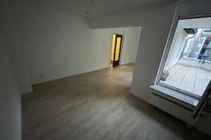 Attraktive 1-Zimmer-Wohnung mit Dachterasse in Leipzig Gohlis – Franz-Mehring-Straße 3, 4157 Gohlis-Mitte, Leipzig – Vorschaubild 3