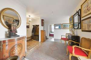 Attraktive 4- Zimmer Wohnung im Frankenberger Viertel! – Die vollständige Adresse der Immobilie erhältst du vom Anbieter., 52070 Kaiserplatz, Aachen – Vorschaubild 6