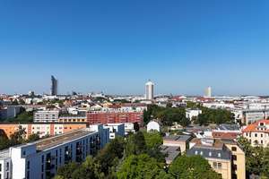 Ideales Anleger-Paradies – Vermietete 2-Zimmer-Wohnung zwischen Citynähe und Parkidylle – Die vollständige Adresse der Immobilie erhältst du vom Anbieter., 4315 Neustadt-Neuschönefeld, Leipzig – Vorschaubild 3
