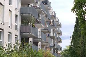 Zuhause mit 2 Zimmern und anspruchsvoller Ausstattung in Frankfurt am Main - Rebstockviertel – 60486 Bockenheim, Frankfurt am Main – Vorschaubild 10