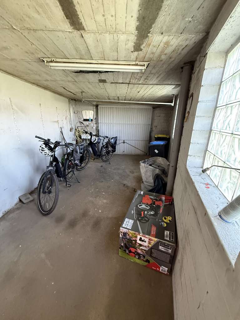 Immobilie in Langerwehe - Kleines Haus mit riesigem Garten - Bild 4