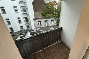2-Zimmer-Wohnung mit Balkon im begehrten Agnesviertel – Die vollständige Adresse der Immobilie erhältst du vom Anbieter., 50670 Neustadt/Nord, Köln – Vorschaubild 19