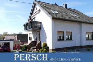 Sehr gepflegtes Zweifamilienhaus in begehrter Lage!!! – Sankt Wendel (Kreis) – Vorschaubild 1